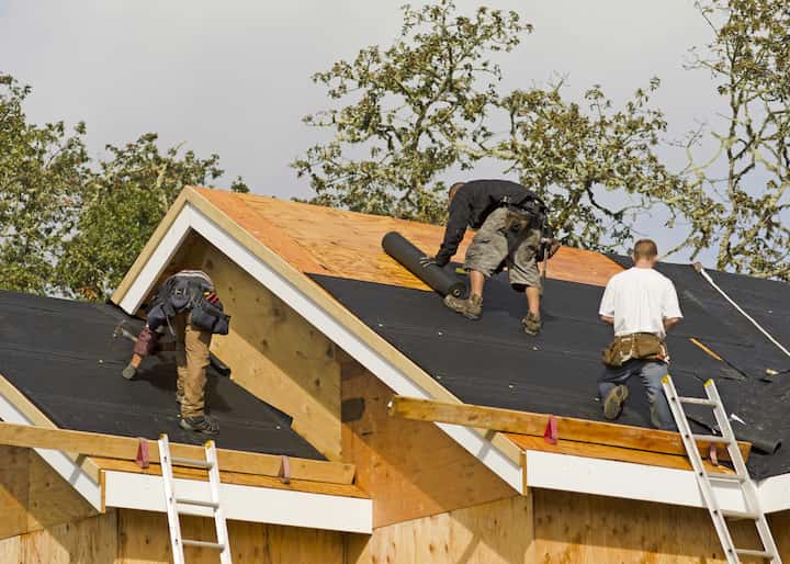 roofing agoura hills